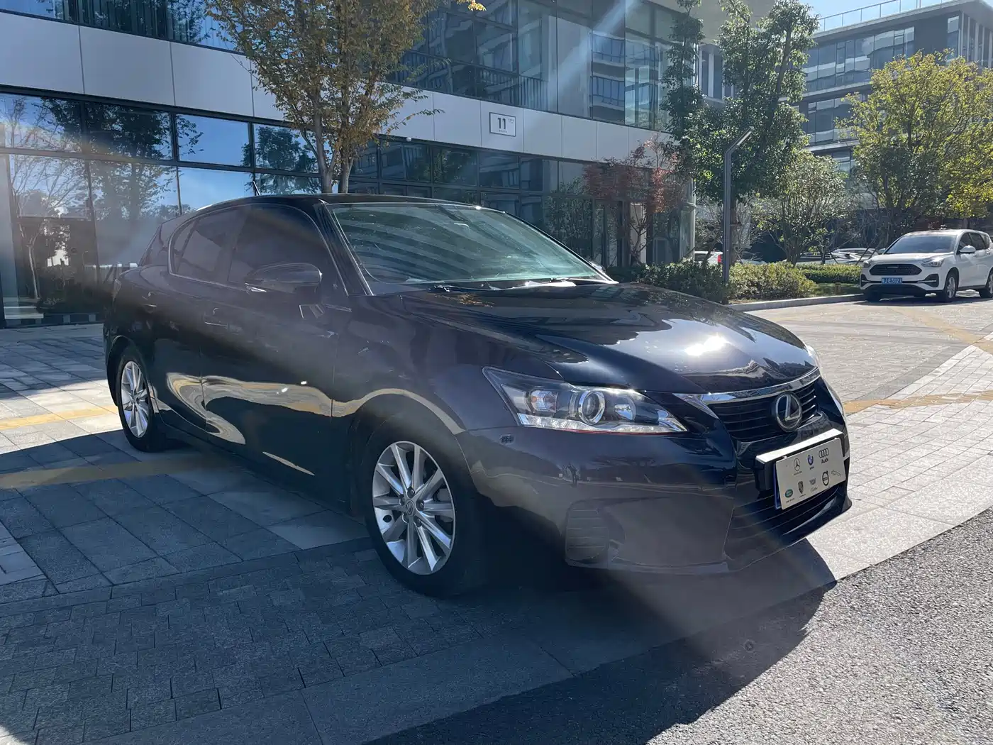 Lexus Lexus CT