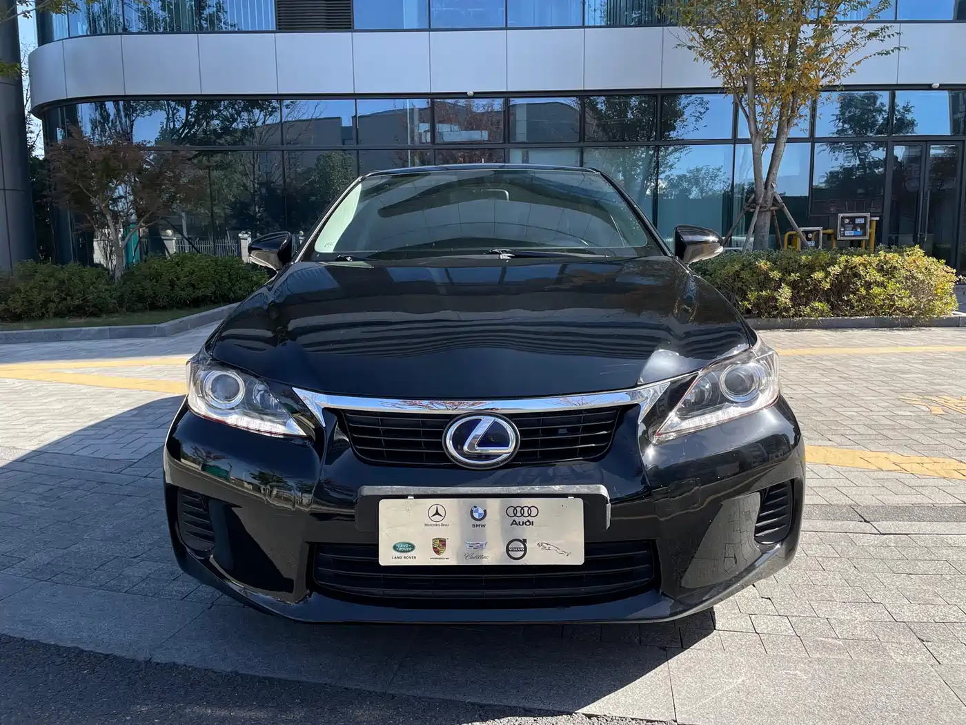 Lexus Lexus CT
