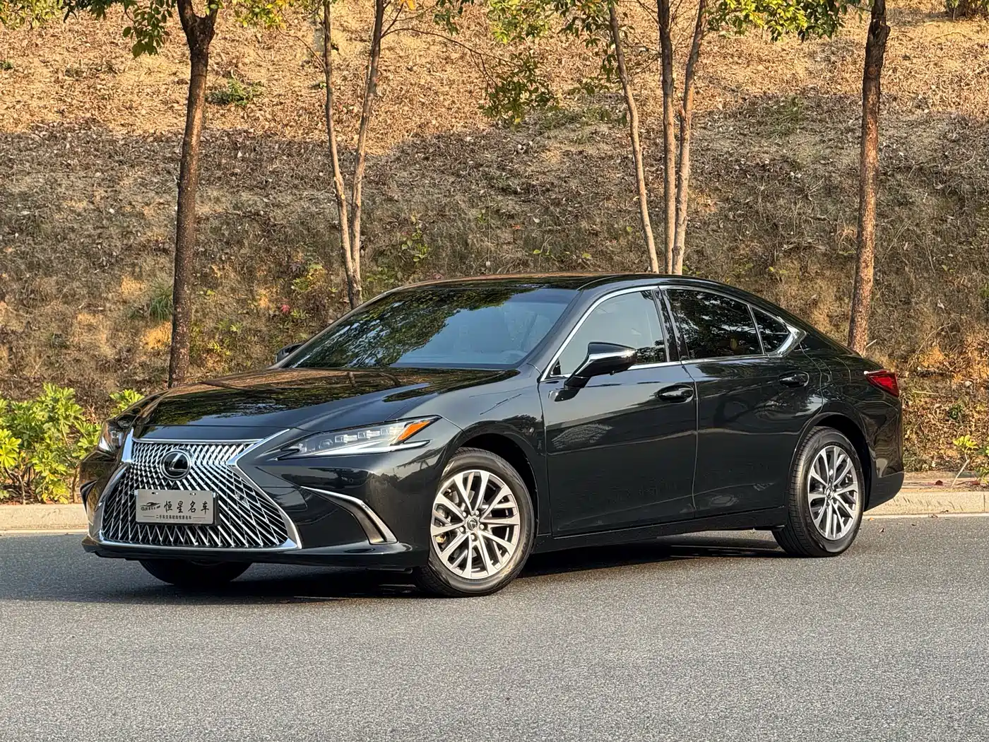Lexus Lexus ES 2023
