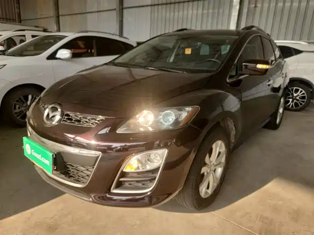 Mazda Mazda CX-7