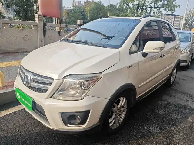 Changan Changan CX20