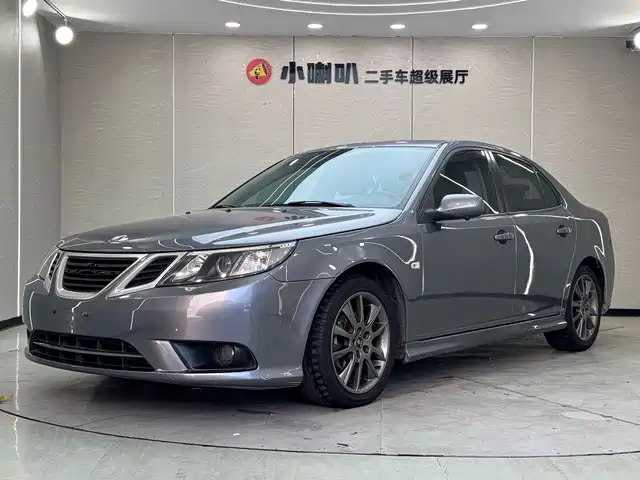 Saab Saab 9-3