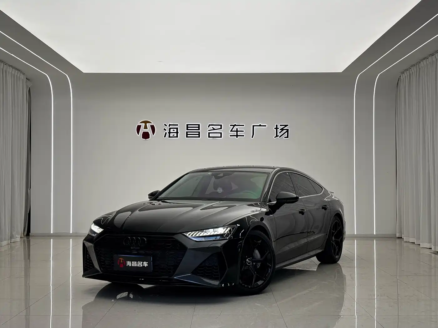 Audi Audi A7