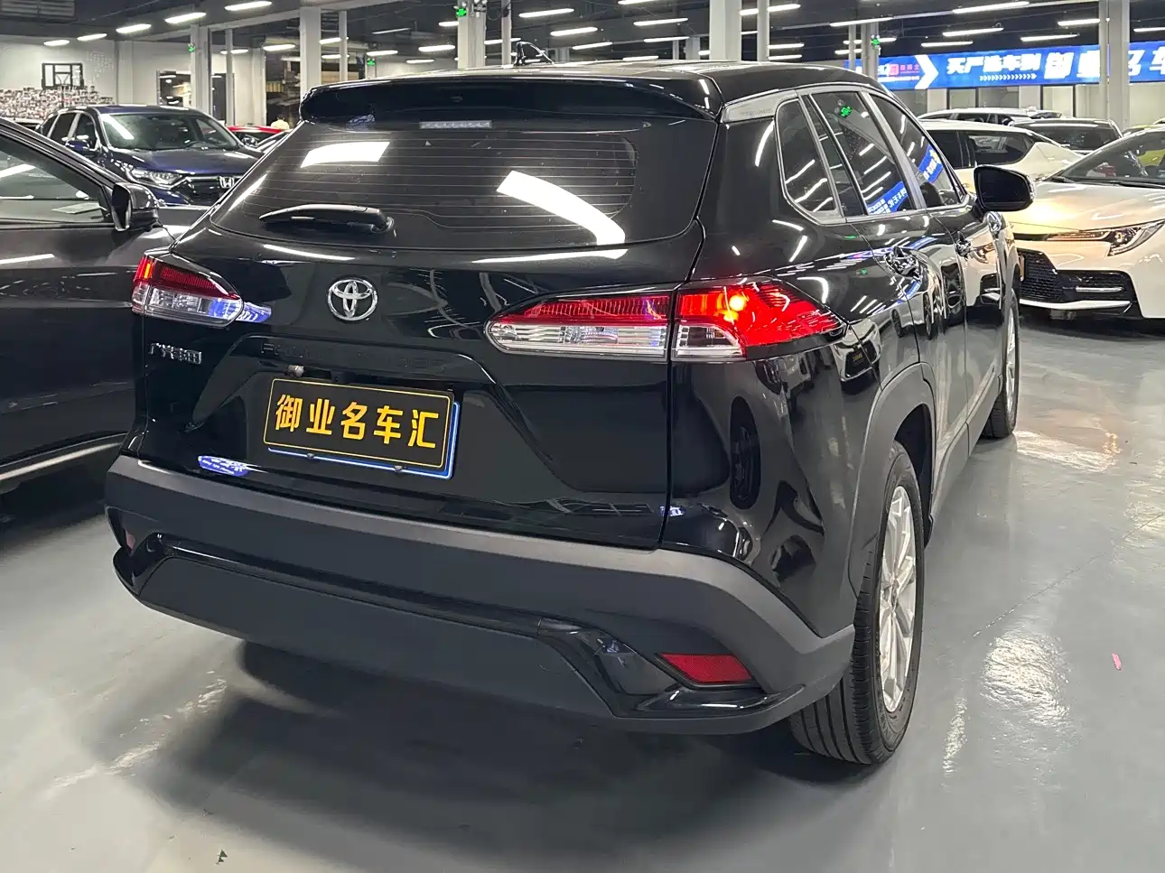 Toyota Frontlander