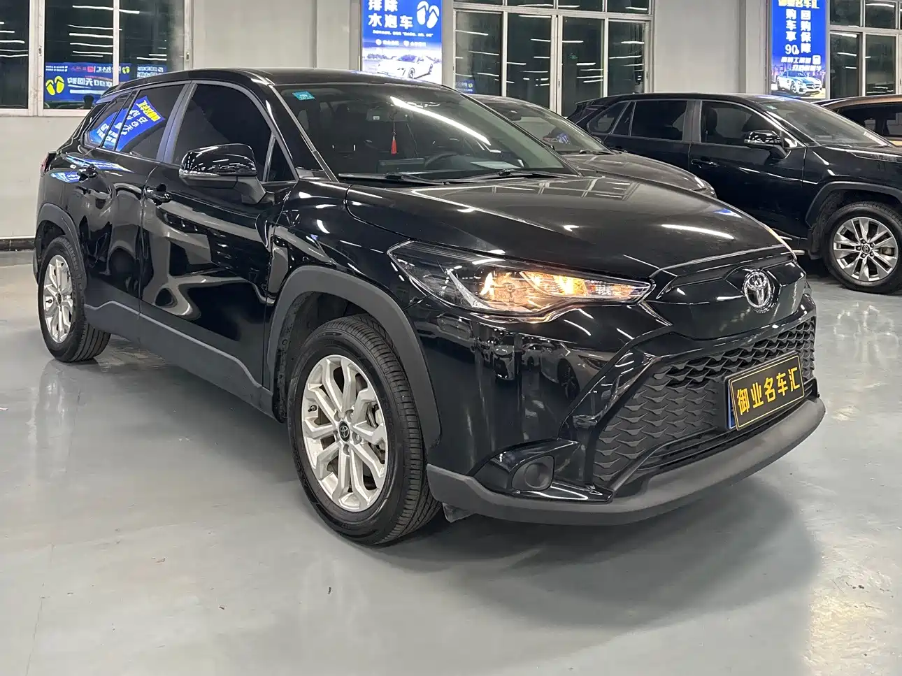 Toyota Frontlander