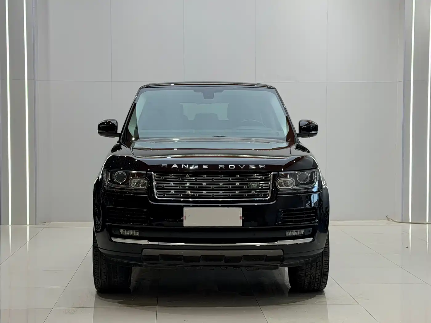 Land Rover Range Rover 2015