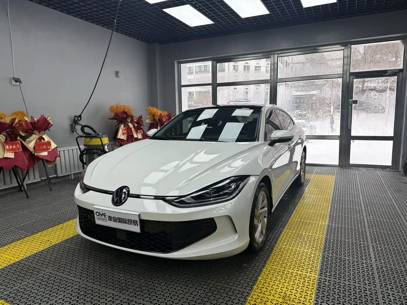 Volkswagen Lamando 2022