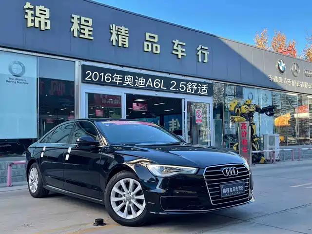 Audi Audi A6L