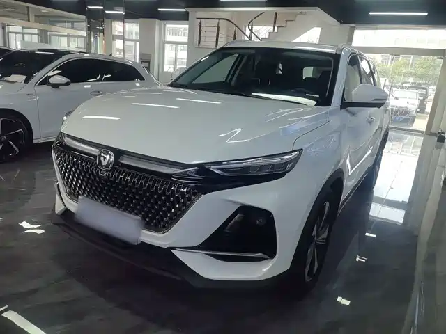 Changan Changan X7 PLUS