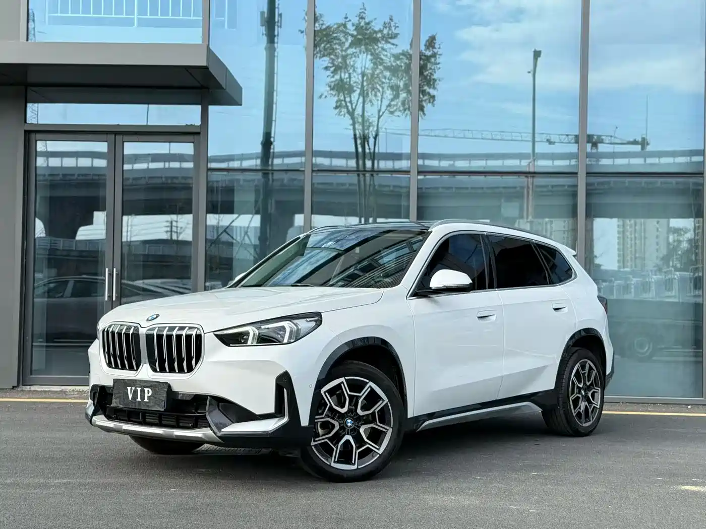 BMW BMW X1 2024