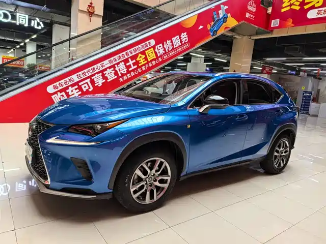 Lexus Lexus NX