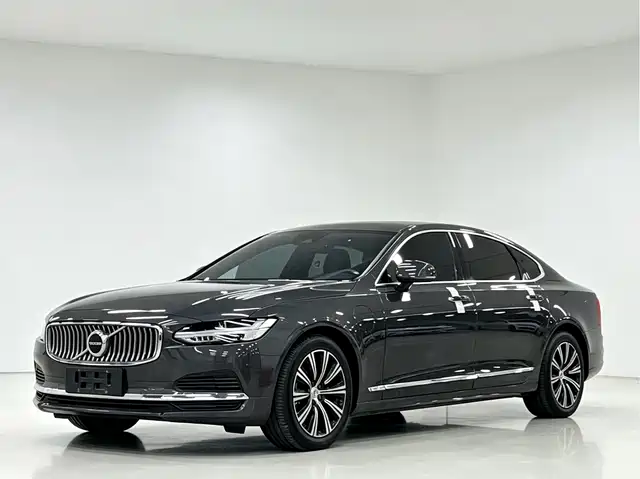 Volvo Volvo S90 Plug-in Hybrid 2021