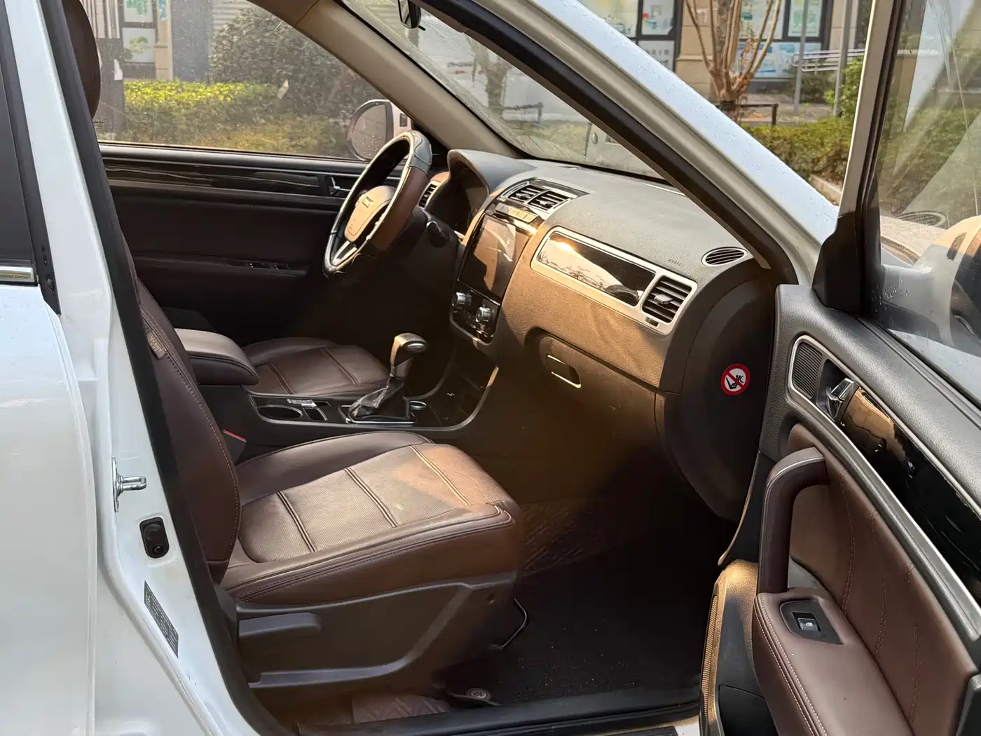 Yema Auto Yema T70