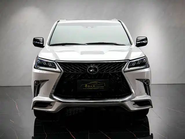 Lexus Lexus LX 2020