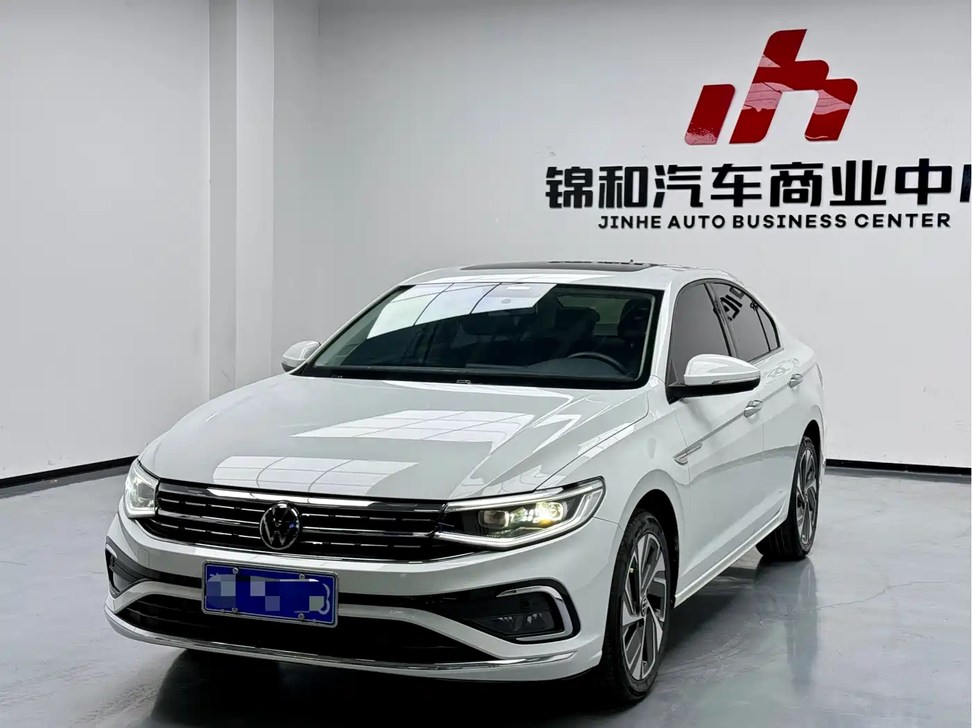 Volkswagen Bora 2022