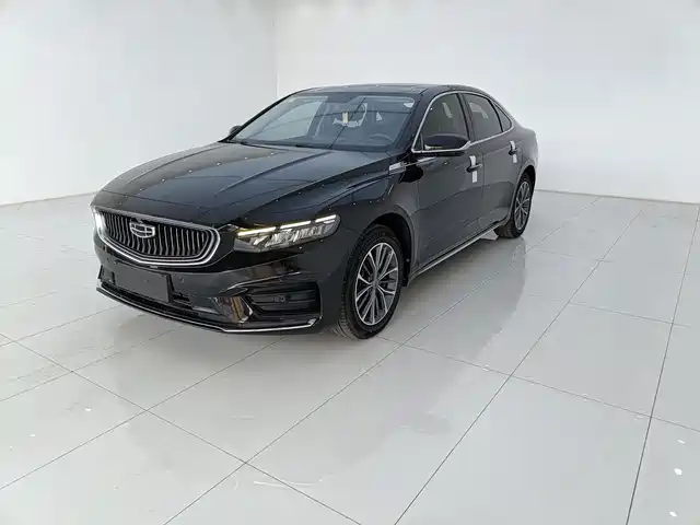 Geely Xing Rui