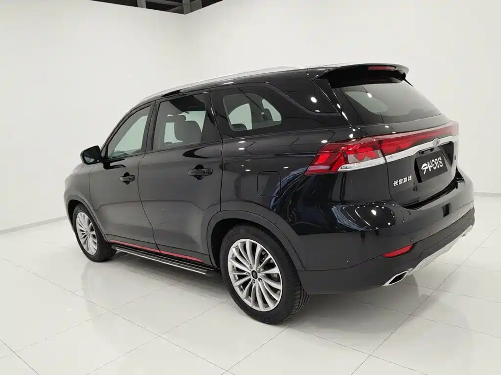 Changan Oshan Changan Oshan X7 PLUS