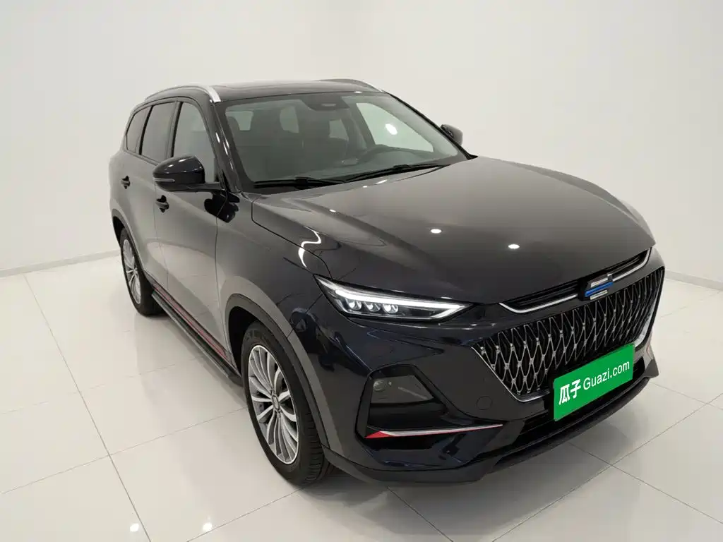 Changan Oshan Changan Oshan X7 PLUS