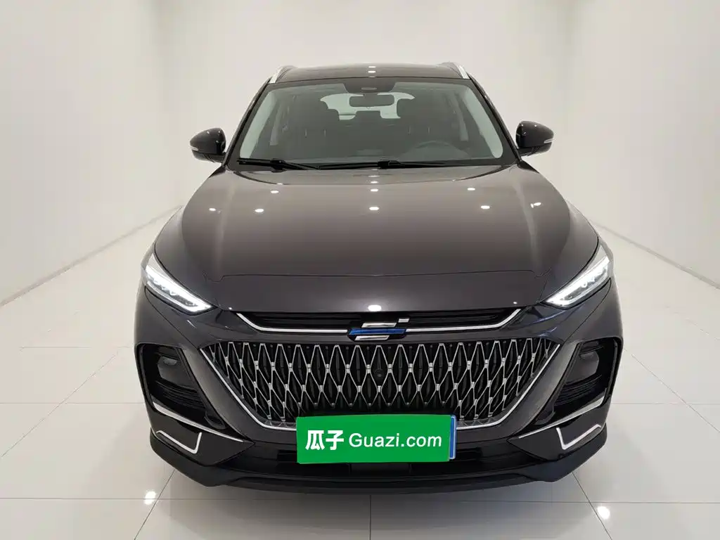 Changan Oshan Changan Oshan X7 PLUS