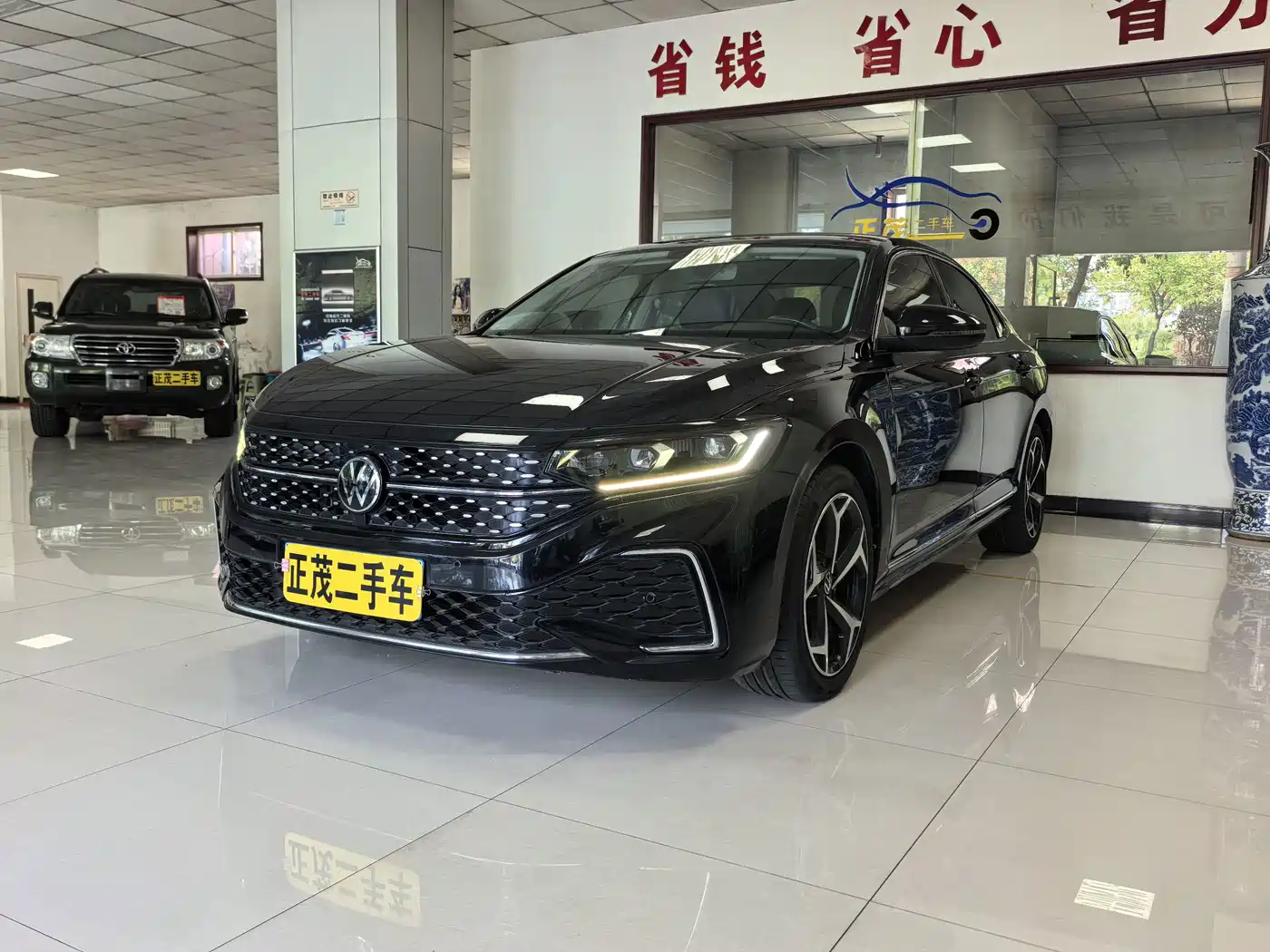 Volkswagen Passat 2022