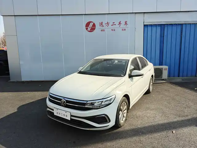 Volkswagen Bora 2022