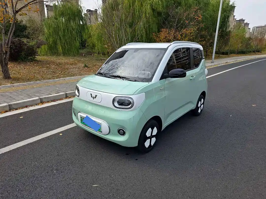 Wuling Motors Hongguang MINIEV 2023