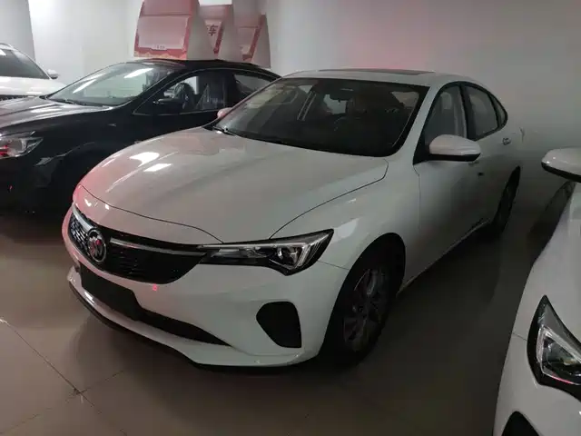 Buick Verano 2025