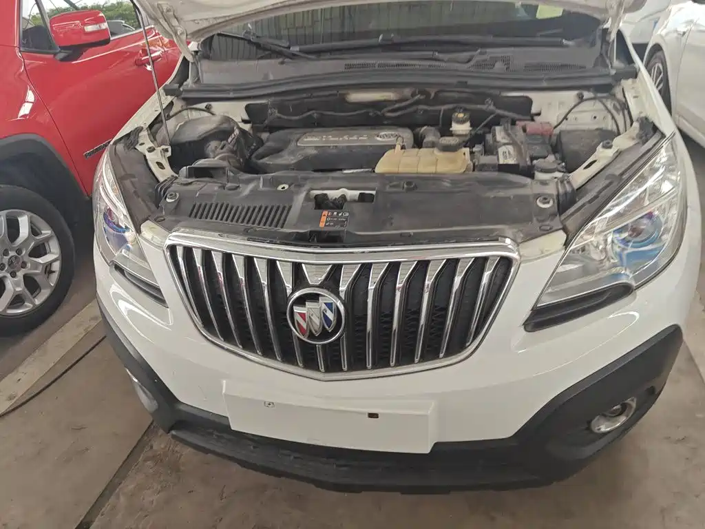 Buick Buick Encore
