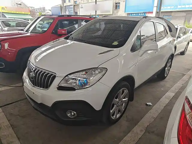 Buick Buick Encore 2015