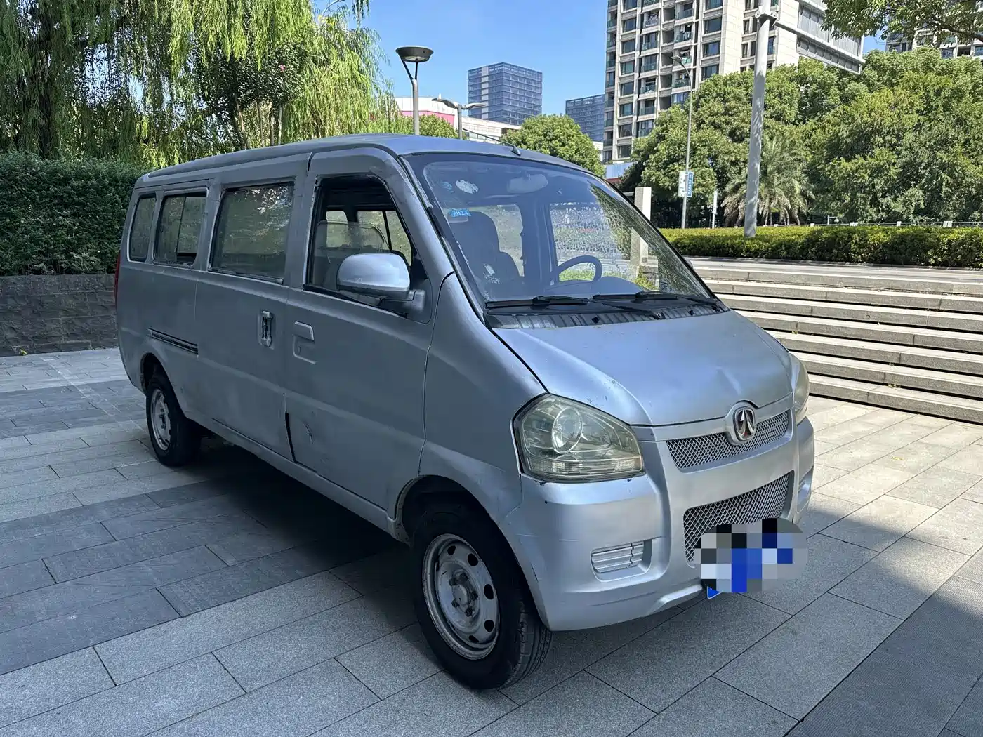 BAIC Weiwang BAIC Weiwang 307