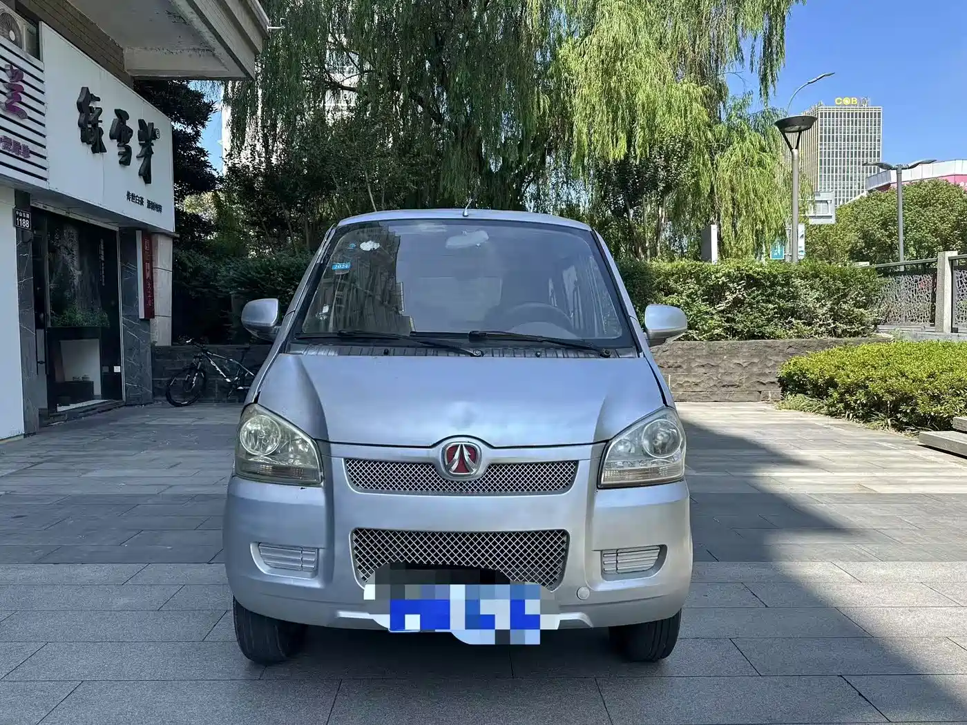 BAIC Weiwang BAIC Weiwang 307
