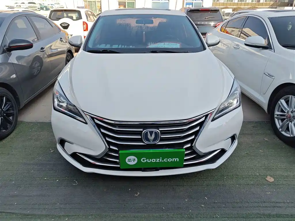Changan Eado