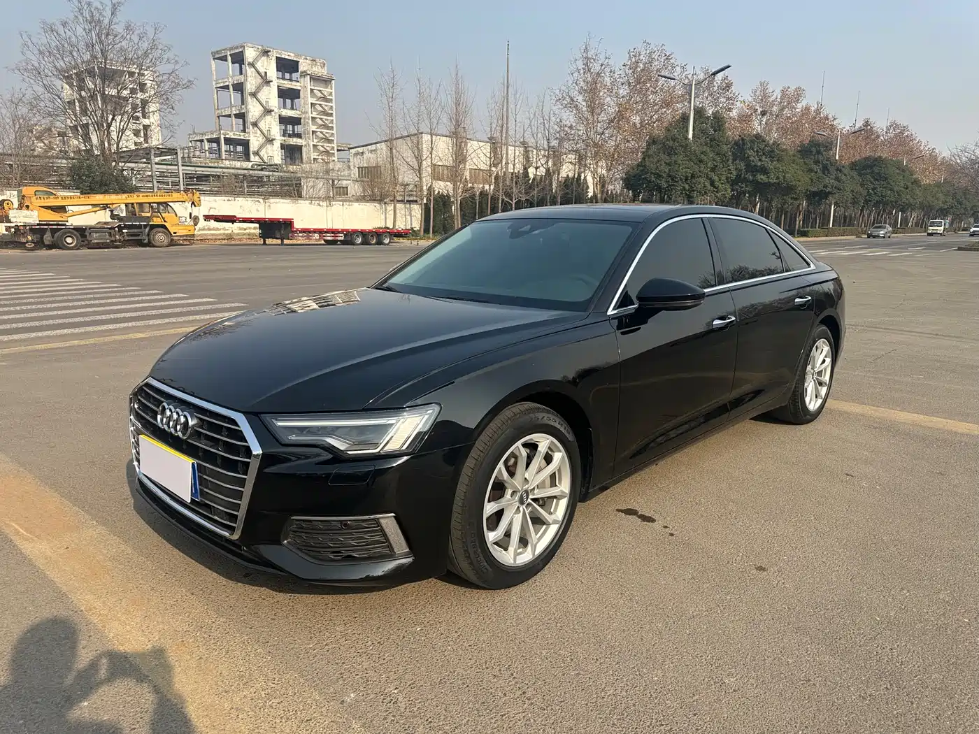 Audi Audi A6L