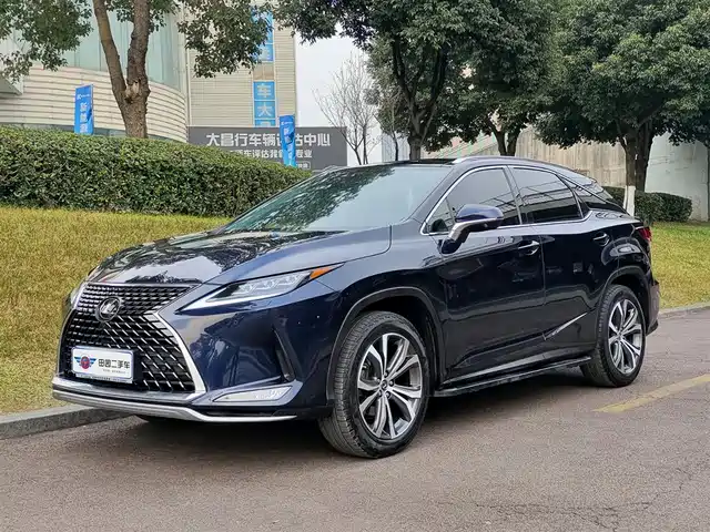 Lexus Lexus RX 2022