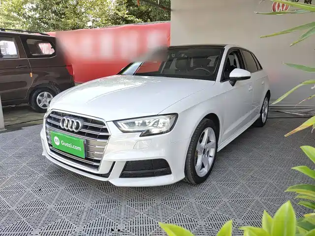 Audi Audi A3