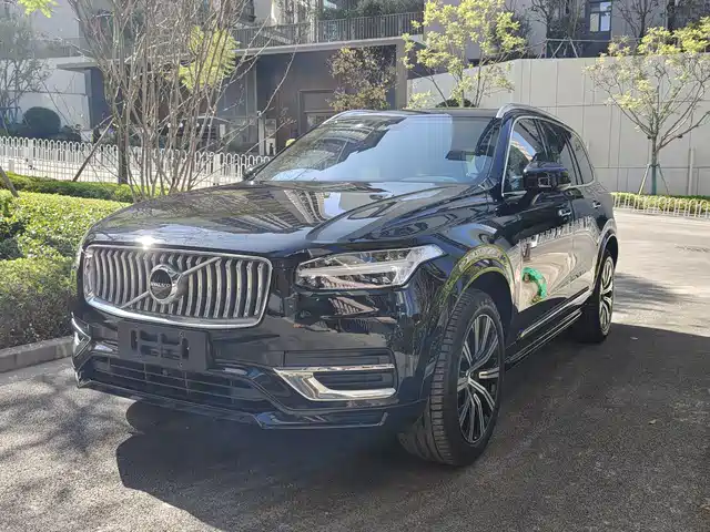 Volvo Volvo XC90 2022