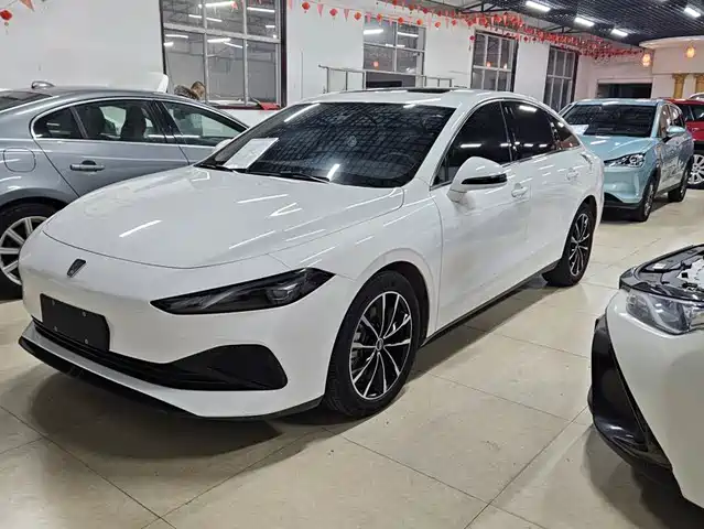Roewe Roewe D7 2025