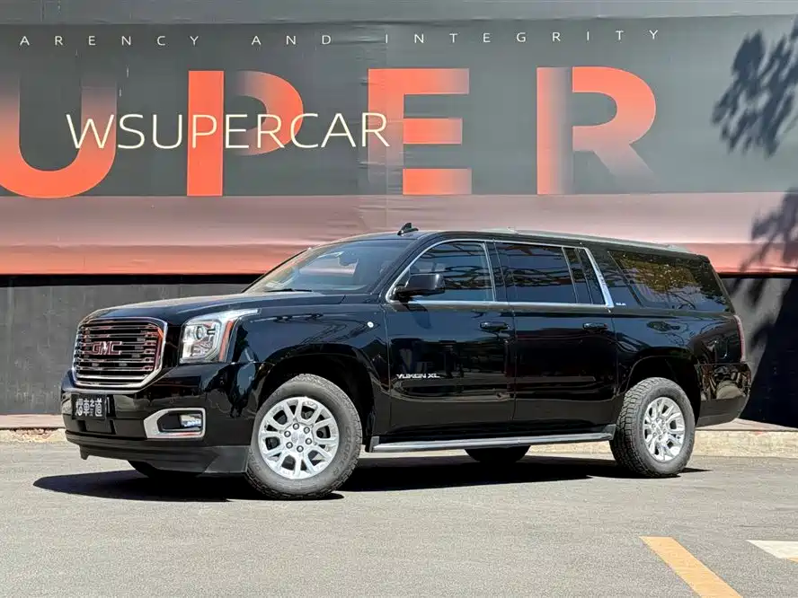 Daolangge GMC Yukon