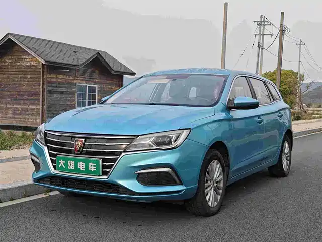 Roewe Roewe Ei5 2022