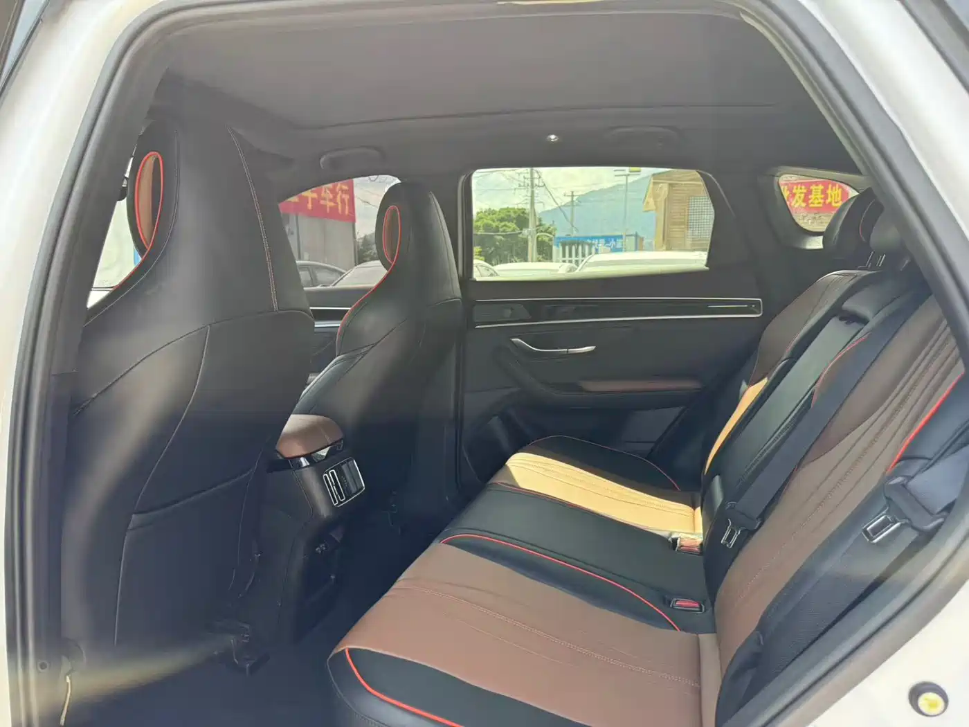 BYD Song PLUS