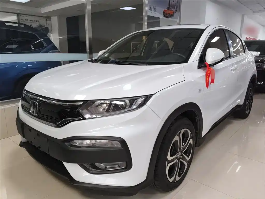 Honda Honda XR-V 2017