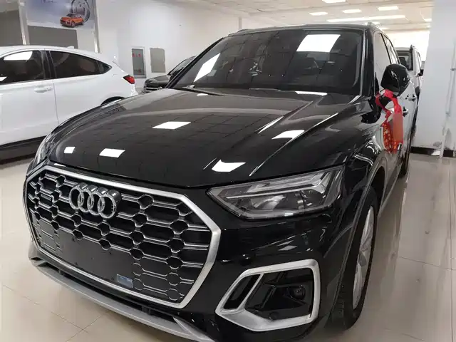 Audi Audi Q5L