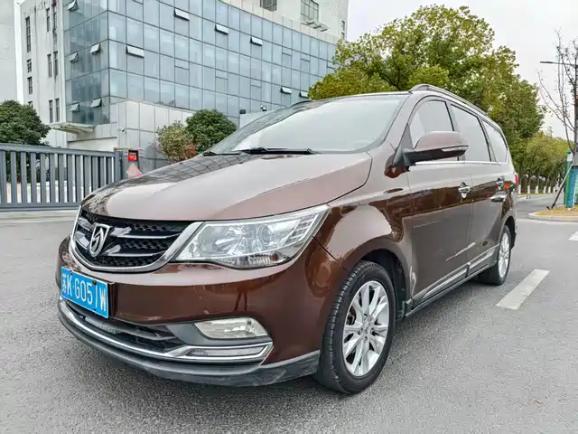 Baojun Baojun 730