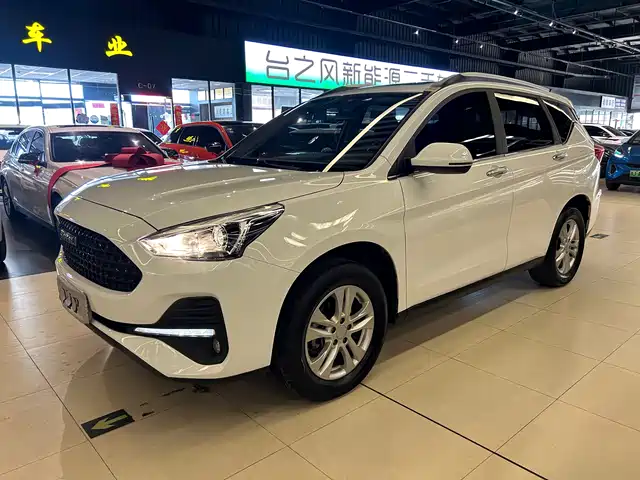 Haval Haval M6 2019