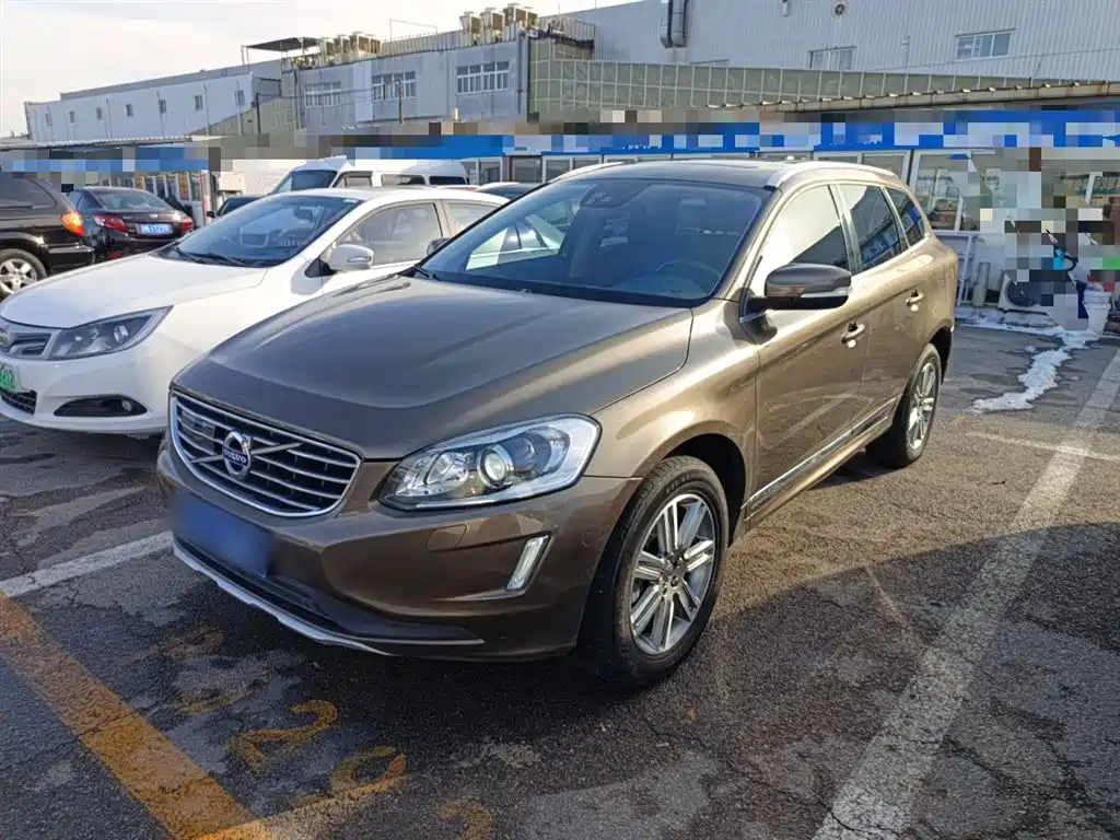 Volvo Volvo XC60