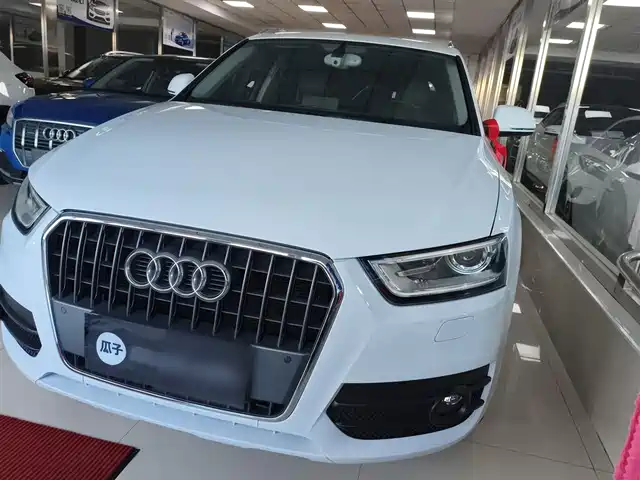 Audi Audi Q3