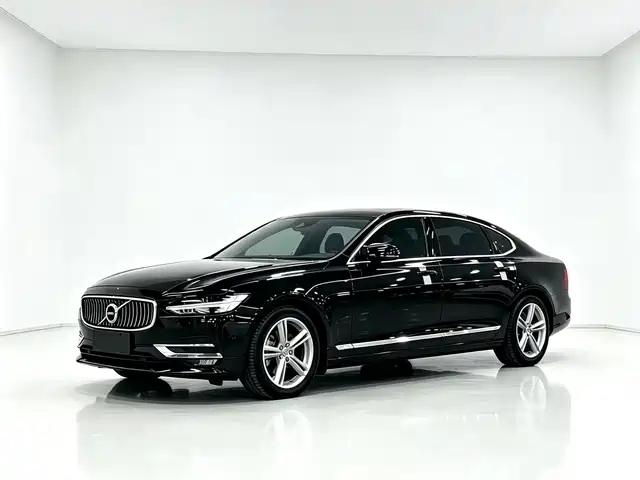 Volvo Volvo S90 2018