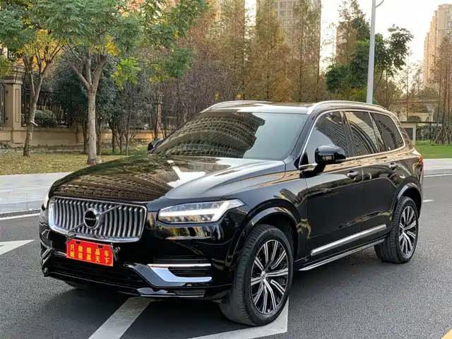 Volvo Volvo XC90 2022