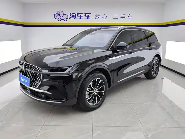 Lincoln Nautilus 2023
