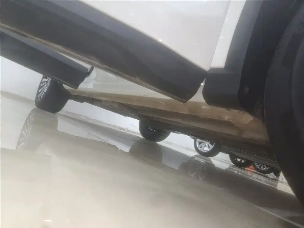 Changan Oshan Changan Oushang X5